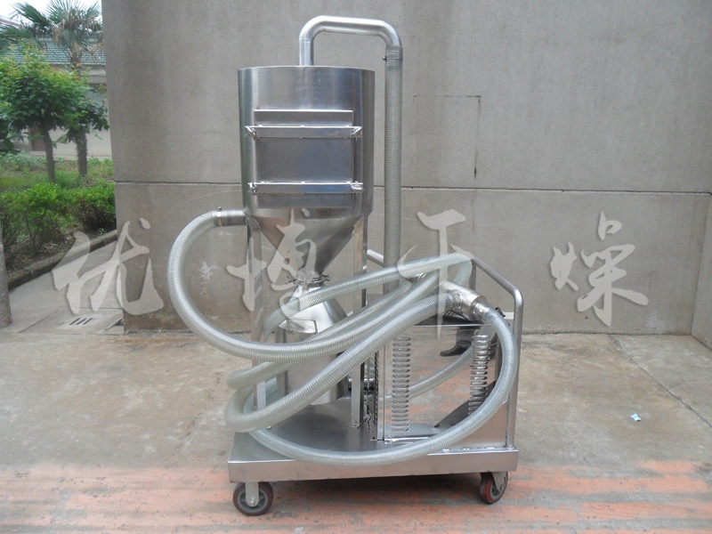 ZSL-Ⅲ系列真空上料机